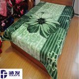 2015 New 100% Polyester 3D Bedding Sets, Fleece Bedding Sets