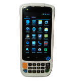 PDA Terminal Nfc Hf RFID Reader Handheld Smart Phone 1d 2D Barcode Scanner