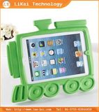 Cute Train Design Protective for iPad Mini Case (IPM-4)