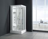 Monalisa Computer Crotrol High Quality Steam Shower Room