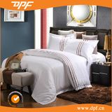 5 Star Four Seasons Hotel Bedding Bed Linen Set (MIC052512)