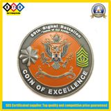 3D Souvenir Metal Coin (XYH-MC024)