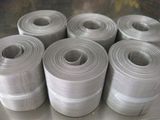 Stainless Steel Filter Mesh in Strip