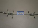 Hot-Dipped Galvanized Barbed Wire Cheap Barbed Wire