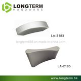 Modern Design Zinc Alloy Pull and Knob for Cabinet (LA-2183)