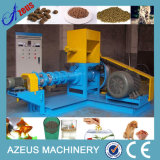 500-700kg/H Poultry Equipment Aquatic Feed Pellet Particle Machine