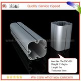 Aluminum Extrusion Profiles for Glass Door Frame