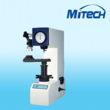 Mitech (HD9-45) Motorized Superficial Rockwell & Vickers Hardness Tester