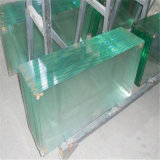 5mm Window Glass, Mirror Glass, Building Glass with Certificates Approved