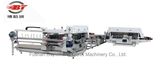 L-Type Glass Double Edging Machine Production Line