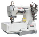 High Speed Flatbed Interlock Sewing Machine Series