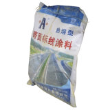 Thermoplastic Road Coating White Road Marking Paint