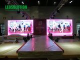 Full Color Indoor High Definition LED Display P6 (LS-I-P6)