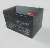 Electric Scootere Battery 12V 12ah Rechargeable Batteries Made in China