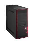 ATX MID Tower USB Port PC Case