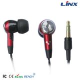 Headphones Own Brand Factory Earphones Promotional