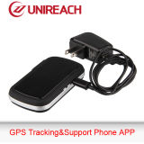 Avl GPS Tracker/ GPS Vehicle Tracking Device with Water Proof (MT10)