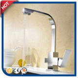 Filter Water Brass Kitchen Faucet (HC17138)