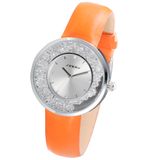 Colorful Alloy Women Watch (S9440L)