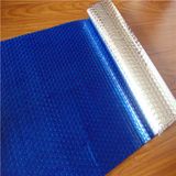 Aluminium Foil Construction Material
