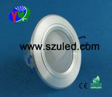 3*1W Newest LED Downlights (YC-8003(3*1W))