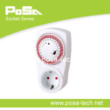 24 Hours Mechanical Timer (PS-50/SG01A)