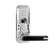 Fingerprint Code Door Lock