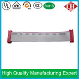 Factory Supply Electronic Flat Ribbon Cable