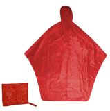 Raincoat / Waterproof Raincoats/ Fabric Raincoat (RC-06)