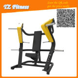 Chest Press/Plate Loaded Gym Equipment / Hammer Strength Fitness Equipment Tz-6062