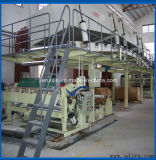 Automatic Fax Thermal Paper Coating Machine/Production Line