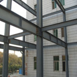 H Steel Structure