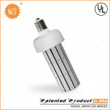 New Products LED Bulb with UL CE ETL Certification 80W Whalehouse LED Light
