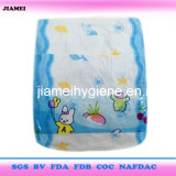 Manufacturer of Soft Disposable Baby Diapers