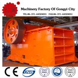 Jaw Crusher for Sale Made in China