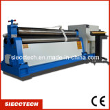 Plate Rolling Machine (W11 6X2500 PLATE ROLLER)