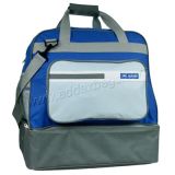 Soccer Travel Bag with Shoes Compartment (AX-10MSB02)