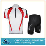 New Cycling Short Sleeve Clothing Bicycle Sports Wear Shorts