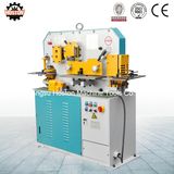 Ironworker Machine From China Hoston