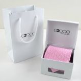 Gift Paper Box & Bag for Necktie Packaging