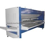 Automatic Folding Machine for Bedsheet