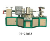 CT-250ba High Speed Carboard Paper Tube Making Machinery