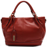 Western Style Bag Brand Handbags Stylish Designer Satchel Handbags (S975-A3959)