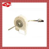 Electric Vehicle Brushless DC Motor