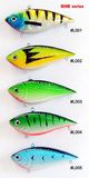 Plastic Hard Lures