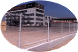 Protection Netting