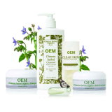 Herbal Cleansing & Skincare Collection OEM