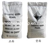 Caustic Soda 99% Pearls