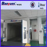 Auto Paint Spray Booth