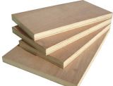 Plywood